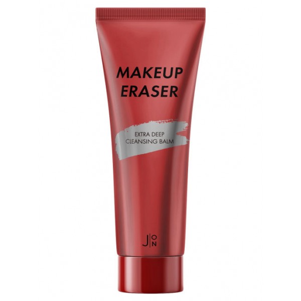 Jon гидрофильный бальзам для лица Makeup Eraser, 100 мл
