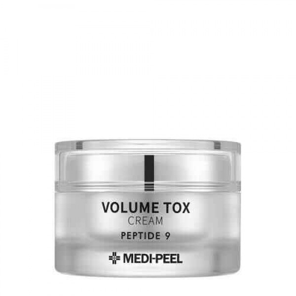 Антивозрастной крем с 9 пептидами Medi-Peel Peptide 9 Volume TOX Cream, 50 ml