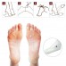 Экспресс пилинг носочки Calmia Silky Magic Foot Peeling Quick Type