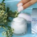 Увлажняющий гиалуроновый крем-гель для лица  Elizavecca Aqua Hyaluronic Acid Water Drop Cream, 50 ml